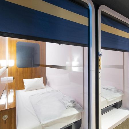 Hotel The S3 Wakayama Station Exterior foto
